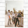 SEVENTEEN - HENG GARAE - Official Poster - Kpop Music 사랑해요