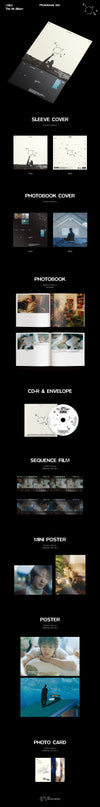 ONEW (SHINEE) - Album Vol.1 - [CIRCLE] Photobook - Kpop Music 사랑해요