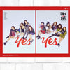 TWICE - YES OR YES - Official Poster - Kpop Music 사랑해요