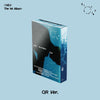 ONEW (SHINEE) - Album Vol.1 - [CIRCLE] QR - Kpop Music 사랑해요