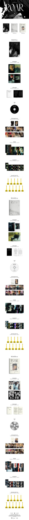THE BOYZ - Mini Album Vol.8 - [BE AWAKE] - Kpop Music 사랑해요
