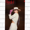 WHEE IN - REDD - Official Poster - Kpop Music 사랑해요