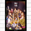TWICE - YES OR YES - Official Poster - Kpop Music 사랑해요