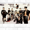 NCT 127 - 질주 2Baddies - Official Poster - Kpop Music 사랑해요