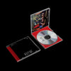 THE BOYZ - Mini Album Vol.8 - [BE AWAKE] Jewel Case - Kpop Music 사랑해요