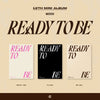 TWICE - Mini Album Vol.12 - [READY TO BE] - Kpop Music 사랑해요