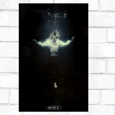 KAI - KAI Jewel - Official Poster - Kpop Music 사랑해요