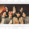 ENHYPEN - DILEMMA- Official Poster - Kpop Music 사랑해요