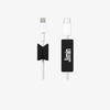 BTS - Cable Protector for smartphone charger - Kpop Music 사랑해요