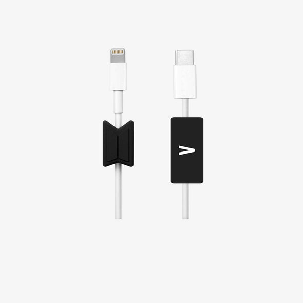 BTS - Cable Protector for smartphone charger - Kpop Music 사랑해요