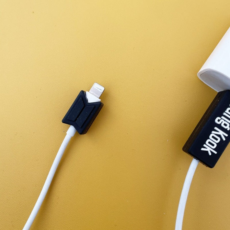 BTS Cable Protector – Sugar Seoul