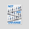 NCT - The 3rd Album [UNIVERSE] - Kpop Music 사랑해요