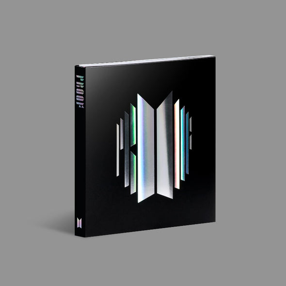BTS - Anthology Album [PROOF] Compact - Kpop Music 사랑해요