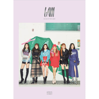 (G)I-DLE - [I AM]﻿ + Special gift 🎁 - Kpop Music 사랑해요