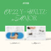 JOYURI - Mini Album Vol.1 - [Op.22 Y-Waltz : in Major] - Kpop Music 사랑해요