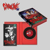 KEY (SHINEE) - Vol.2 - [GASOLINE] VHS + Special gift 🎁 - Kpop Music 사랑해요