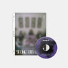 PURPLE KISS - Mini Album Vol.3 - [memeM] M - Kpop Music 사랑해요