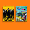 NCT DREAM - Album Vol.2 - [GLITCH MODE] Photobook - Kpop Music 사랑해요
