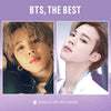 BTS - THE BEST - Limited Collection - Posters - Kpop Music 사랑해요