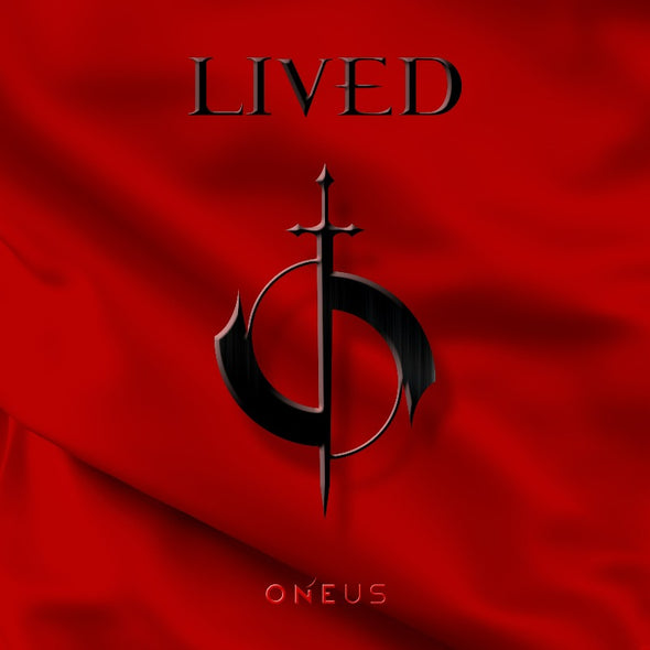 ONEUS - Mini Album Vol. 4 - LIVED - Kpop Music 사랑해요