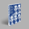 NEWJEANS - 1st EP - [NEW JEANS] Bluebook - Kpop Music 사랑해요