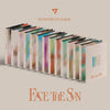 SEVENTEEN - Album Vol.4 - [FACE THE SUN] Carat - Kpop Music 사랑해요