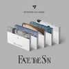 SEVENTEEN - Album Vol.4 - [FACE THE SUN] - Kpop Music 사랑해요