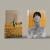 EXO-SUHO - 2nd Mini Album - [GREY SUIT] Photobook - Kpop Music 사랑해요