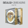 SEULGI - Mini Album Vol.1 - [28 REASONS] Case + Special gift 🎁 - Kpop Music 사랑해요