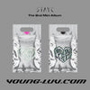 STAYC - Mini Album Vol. 2 - YOUNG-LUV.COM - Kpop Music 사랑해요