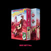 KEY (SHINEE) - Vol. 1 - [BAD LOVE] - Box Set -Photobook B - Kpop Music 사랑해요