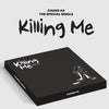 CHUNG HA- Special Single Album - KILLING ME - Kpop Music 사랑해요