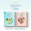 VIVIZ - Mini Album Vol.2 - [SUMMER VIBE] Photobook - Kpop Music 사랑해요