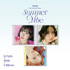 VIVIZ - Mini Album Vol.2 - [SUMMER VIBE] Jewel - Kpop Music 사랑해요