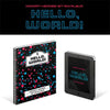 XDINARY HEROES - Mini Album Vol.1 - [HELLO, WORLD!] - Kpop Music 사랑해요