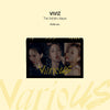 VIVIZ - Mini Album Vol.3 - VarioUS - PLVE - Kpop Music 사랑해요