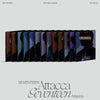 SEVENTEEN - Mini Album Vol. 9 - ATTACCA - CARAT version - Kpop Music 사랑해요