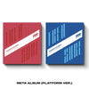 ATEEZ [TREASURE EPILOGUE : Action To Answer] META ALBUM - Platform - Kpop Music 사랑해요