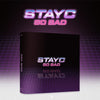 STAYC - 1st Single - Star to a young culture - Kpop Music 사랑해요