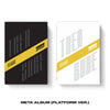 ATEEZ [TREASURE EP.FIN : All To Action] - Platform - Kpop Music 사랑해요