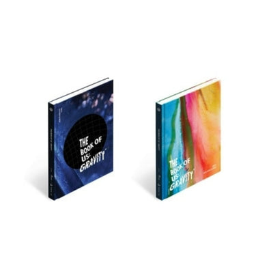 DAY6 - Mini Album Vol.5 - [The Book of Us : Gravity] - Kpop Music 사랑해요