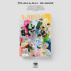 THE BOYZ - Mini Album Vol.7 - [BE AWARE] - Kpop Music 사랑해요
