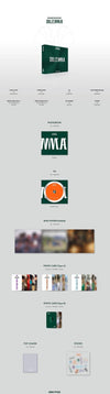 ENHYPEN - 1st Album [DIMENSION : DILEMMA] Essential - Kpop Music 사랑해요