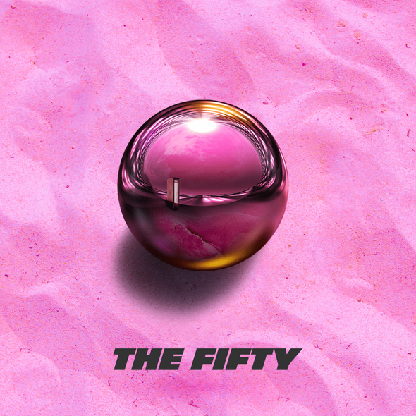 FIFTY FIFTY - The 1st EP [THE FIFTY] - Kpop Music 사랑해요