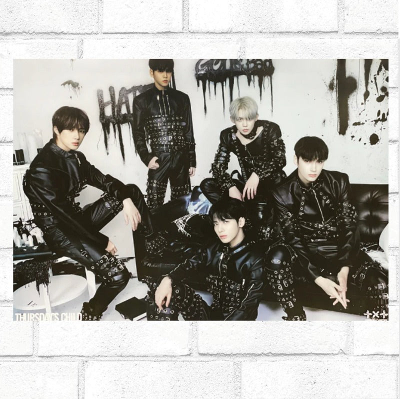 K-POP・アジア TXT Thursday's Child TXT 4TH MINI ALBUM [MINISODE 2 THURSDAY'S CHILD] – Kawaii Alley