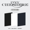 ITZY CHESHIRE (STANDARD EDITION)+ Special gift 🎁 - Kpop Music 사랑해요