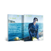 JIN (BTS) - Special 8 Photo-Folio [Me, Myself, And Jin "Sea Of JIN Island"] - Kpop Music 사랑해요
