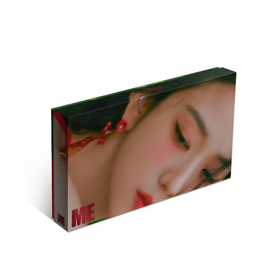 JISOO (BLACKPINK) - First Single Album - [ME] - Kpop Music 사랑해요