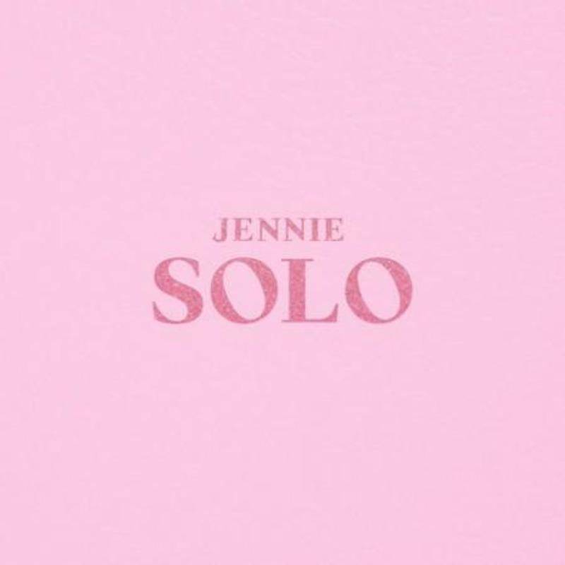 BLACKPINK - JENNIE SOLO photobook セット Blackpink Jennie [Solo] Photobook : JENNIE: Amazon.ca: Home