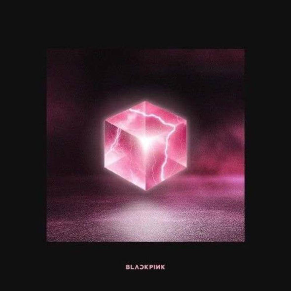 BLACKPINK - SQUARE UP - Black version - Kpop Music 사랑해요